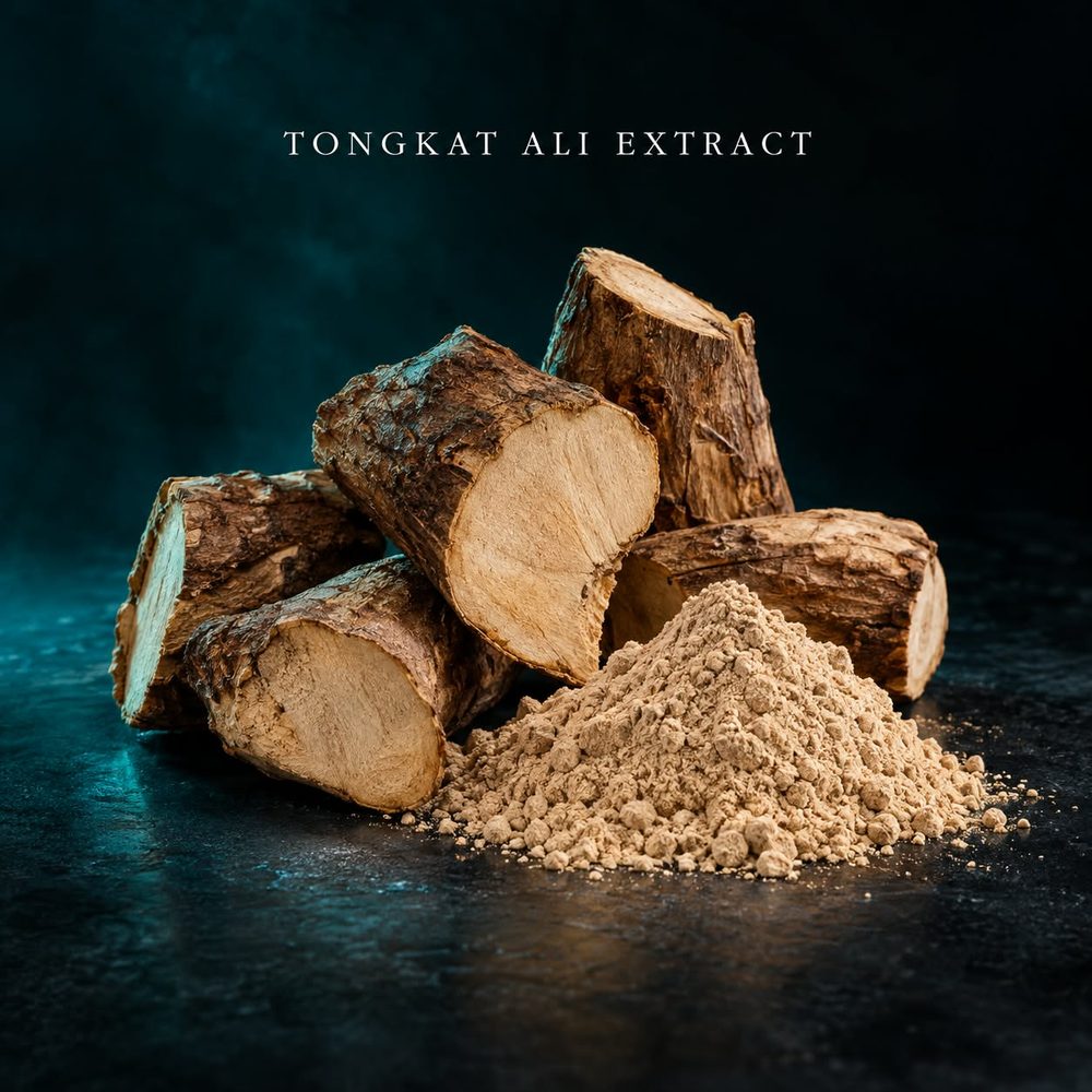 Tongkat Ali Extract — ANDROZAR