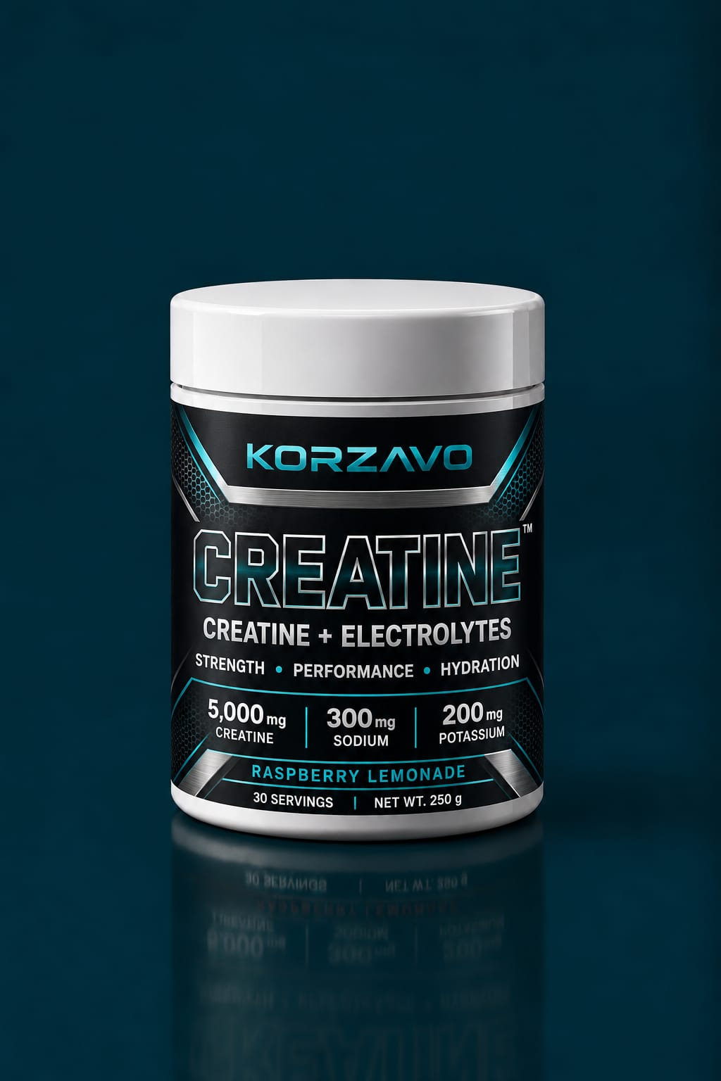 CREATINE