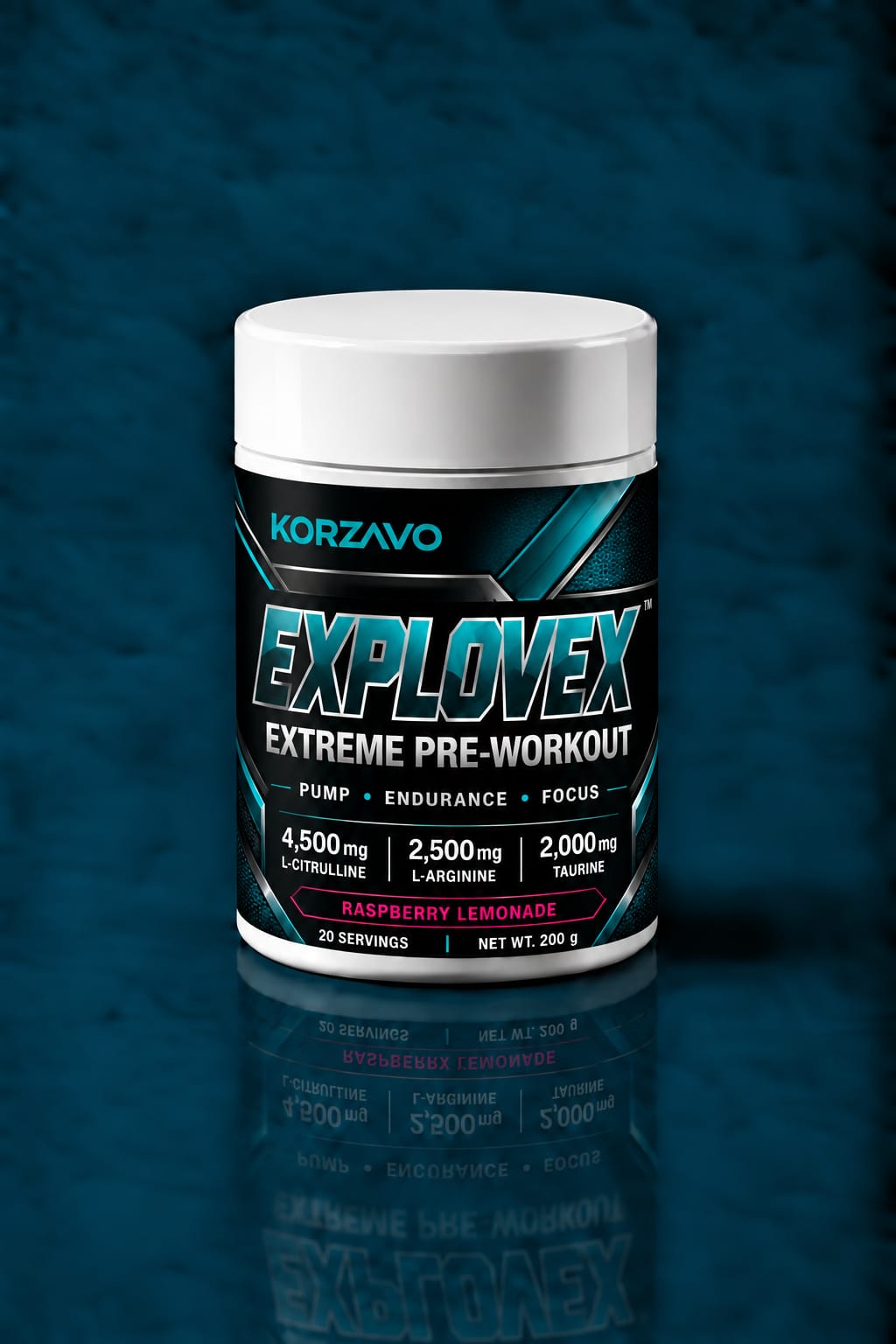EXPLOVEX