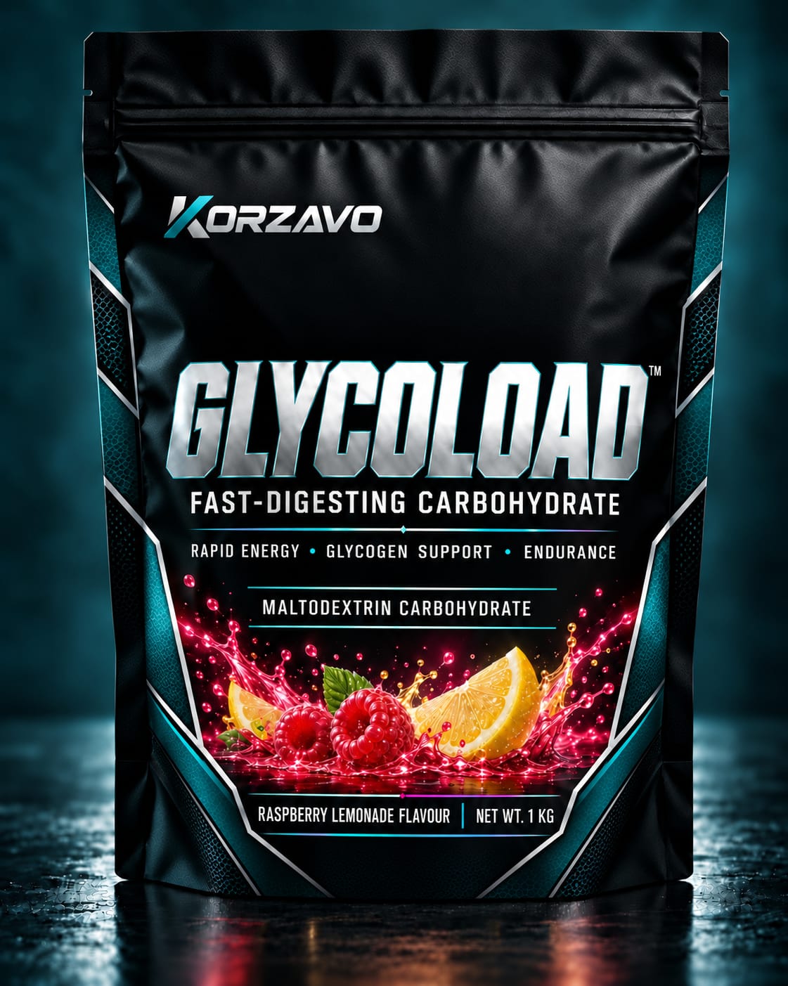 GLYCOLOAD