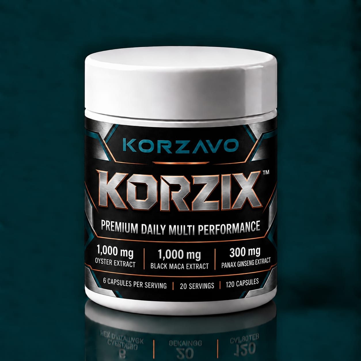 KORZIX