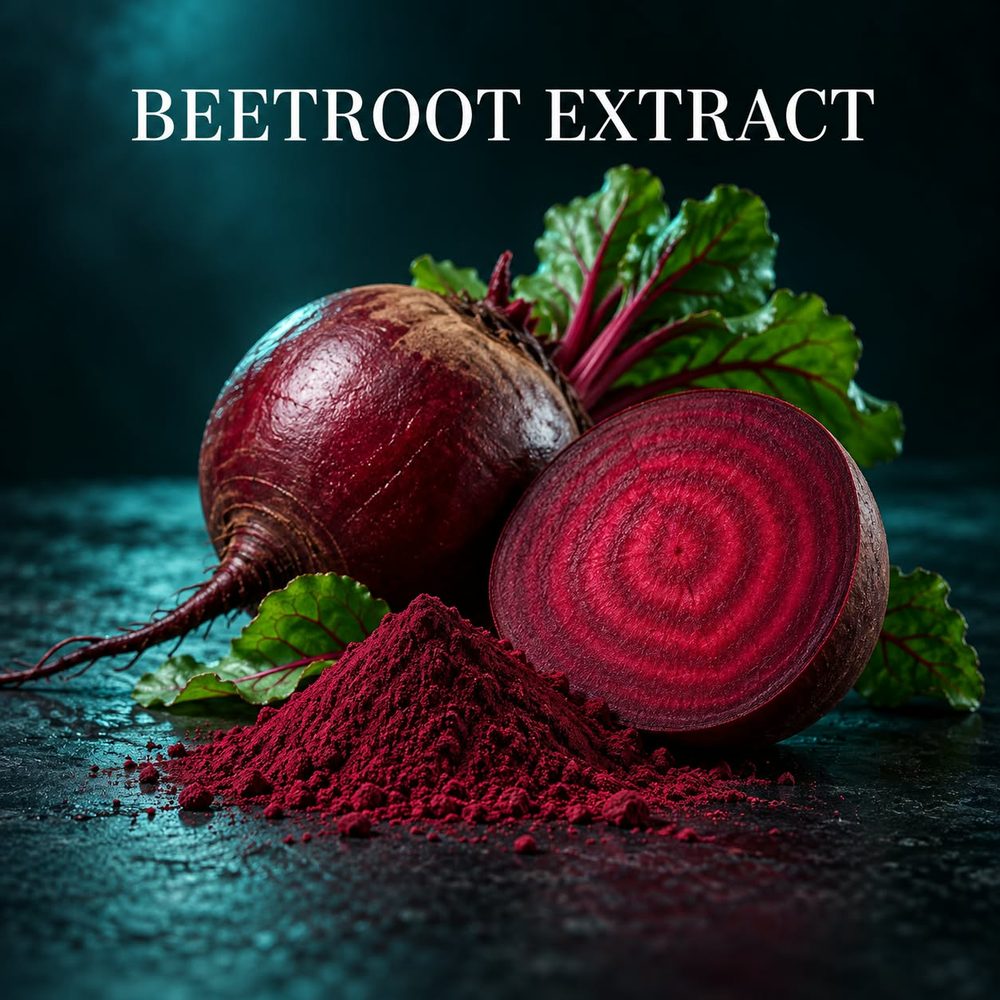 Beetroot Extract — NITROXAR