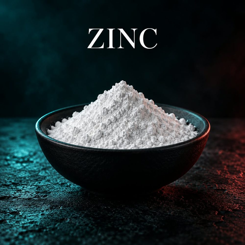 Zinc — NITROXAR